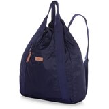 LOAP women's city backpack MALECA Blue | ePonuda.com