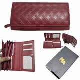  zenski novcanik crveni 3274 | Eponuda.com