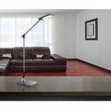  Globo 58272 - LED stona lampa PATTAYA sa dodirnom prigušiva 9W/230V 3000/5000/6500K | Eponuda.com