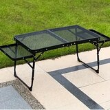 Smania CampMax™ zunanja zložljiva mrežasta miza | Shoptok.si