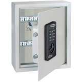 Keytronic Škatla za ključe 20 (10 x 24,5 x 30 mm, elektronsko zaklepanje) | Shoptok.si