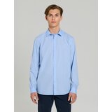 Sinsay Slim fit košulja | shoptok.hr