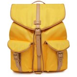 Vuch Urban backpack Hattie Yellow | shoptok.hr