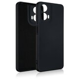 Beline SILIKONSKI OVITEK ZA MOTOROLA MOTO G24 OVITEK ČRNO, (21971906) | Shoptok.si