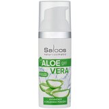 Saloos bio aloe vera gel 50ml Cijene