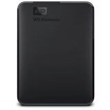 Western Digital WD Elements portable eksterni HDD 5TB WDBU6Y0050BBK-WESN Cene'.'