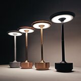 Toolight Noćna svijetiljka APP1371-T Black | shoptok.hr