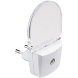 Rabalux paris lux noćno svetlo led 0,5W wht | Eponuda.com
