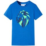 vidaXL Dječja majica plava 104 | shoptok.hr