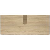  Kupaonski ormarić Hrast sonoma 101 x 41 x 58 cm | shoptok.hr