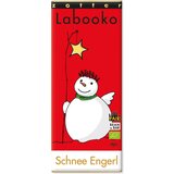 Zotter Schokoladen Bio čokolada Labooko - "snežni angel" - 35 g Cene