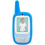 Free 2 Play Kiddigit Video Walkie Talkie, Dino u