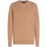 Tommy Hilfiger Puloverji MW0MW36535 Bež Cene