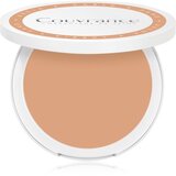 Avène Couvrance Compact Cream Foundation kremasti puder s visokom UV zaštitom nijansa Sable 8,5 g | shoptok.hr