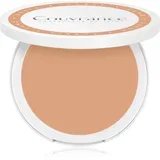 Couvrance Compact Cream Foundation kremasti tekoči puder z visoko UV zaščito odtenek Sable 8,5 g