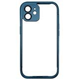  ALU FRAME Maska za telefon za Iphone 15, Plava | Eponuda.com