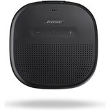 Bose Bluetooth zvočnik SOUNDLINK MICRO ČRN Cene