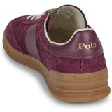 Polo Ralph Lauren Nizke superge HERITAGE AERA PP Bordo | Shoptok.si