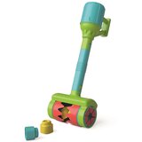 Lean sport Senzorični sesalnik Clemmy Soft Block Sorter Clementoni 17975 | Shoptok.si
