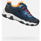 Geox Dark blue boys' sneakers Magnetar ABX - Boys | shoptok.hr