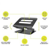 PORT DESIGN Port Designs Podesivo postolje za Laptop Port Designs Aluminijum | Eponuda.com