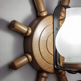 Brilagi - Zidno svetlo TIMONA 1xE14/40W/230V bukva/orah | Eponuda.com