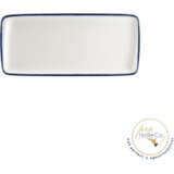 Linea Blue Moove pladanj 34x16cm Cijene