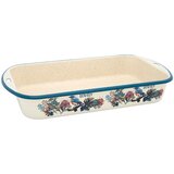 Metalac PEKAČ ČETVRTASTI JARDIN BLEU 34cm Cijene