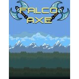 Steam FALCO AXE (PC) Key GLOBAL | ePonuda.com