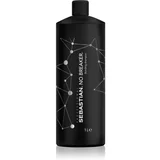 Sebastian Professional No.Breaker Bonding Shampoo krepilni in revitalizacijski šampon za poškodovane lase 1000 ml