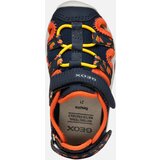 Geox Dark blue boys' sandals Multy - Boys | shoptok.hr