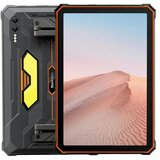 Blackview Active 10 Pro 10.95" robusni tablet 12GB+512GB, Narančasta | shoptok.hr