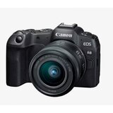  CANON R8 RF 24-50mm f/4.5-6.3 IS STM | Eponuda.ba