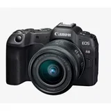 CANON R8 RF 24-50mm f/4.5-6.3 IS STM