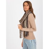 Factory Price Scarf-AT-SZ-2799.12X-beige | shoptok.hr