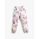 Koton Sweatpants - White - Joggers | shoptok.hr