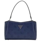 Guess teget ženska torba Cene