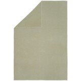 Bio:Vio dekorativna odeja 140/200 cm zelena | Shoptok.si