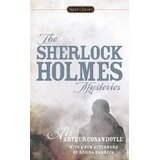 Penguin Random House Arthur Conan Doyle - The Sherlock Holmes Mysteries Cene