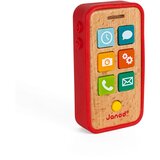 Janod Muzički telefon za bebe
