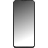 Xiaomi (OEM) Dodirno staklo i LCD zaslon za Xiaomi Redmi Note 11 Pro / 11 Pro 5G, originalno (OEM), crno | shoptok.hr