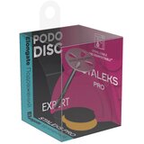  Nastavak za pedikerski brusni papir Staleks Expert Podo Disk S Produženi – 15 mm | Eponuda.ba