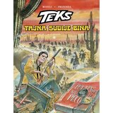 Veseli četvrtak Grupa autora - Tajna sudije Bina - Teks knjiga | Eponuda.com