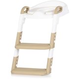 Chipolino sjedalica za WC s ljestvama Kiddy Latte | shoptok.hr