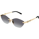 Gucci GG2050S 002 - ONE SIZE (59) Cijene