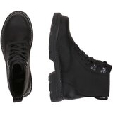 Sorel Gležnarji z vezalkami 'REVEL' črna | Shoptok.si