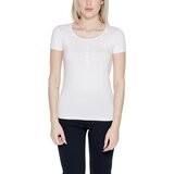 Ea7 Emporio Armani Majice s kratkimi rokavi 3DTT20 TJFKZ Cene
