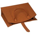  TORBA ZA DOKUMENTE OD RECIKLIRANOG FILCA MACMA 6377101 SMEĐA | Shoptok.si