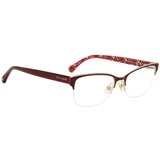 Kate Spade Ženski Okvir za naočale Kate Spade MARJORIE-0PAF217 Ø 52 mm | shoptok.hr