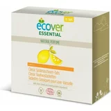 Ecover Essential tablete za pomivalni stroj z vonjem citrusov - 70 k.